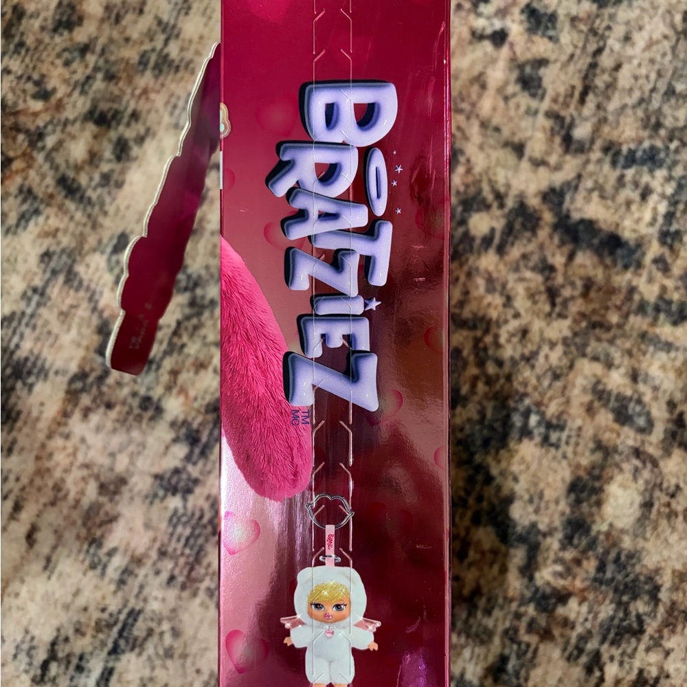 Bratz Bratziez - Picture 2 of 6